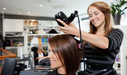 Kalabak Evde Kuaför